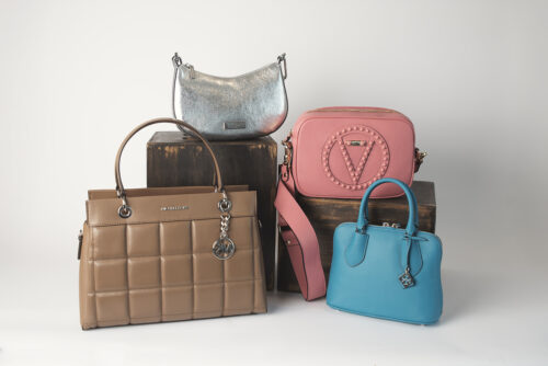 MWA Designer Handbag Raffle