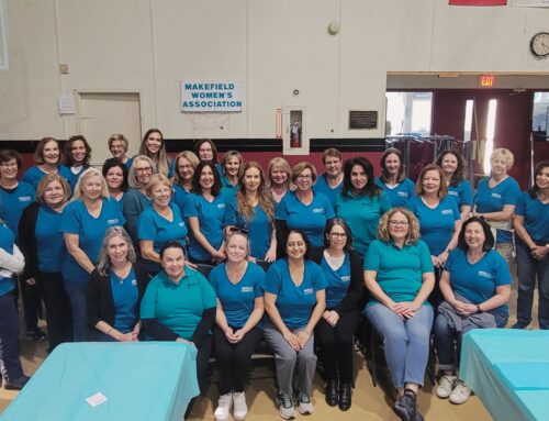 45 Acts of Service | Fall Update