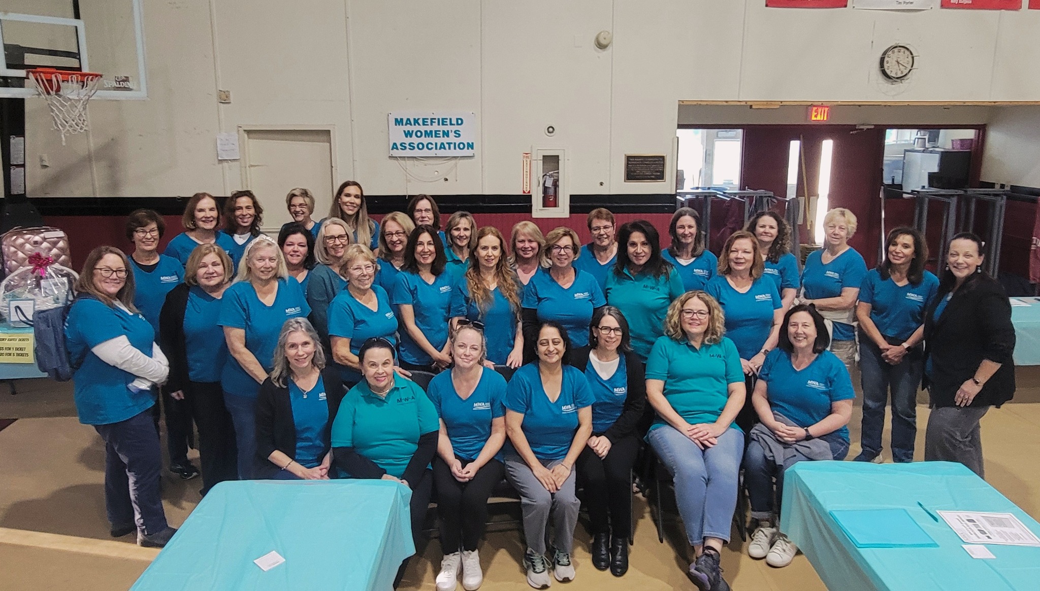 2025 MWA Designer Bag Bingo