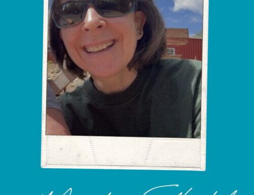 Membership Spotlight | Julie Rita-Di Pietro