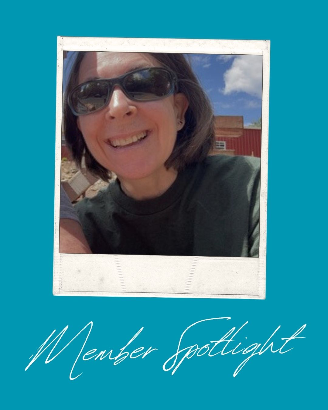 Makefield Women's Association member