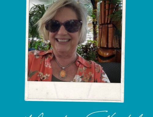 Membership Spotlight | Chris Kerly