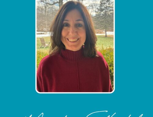 Membership Spotlight | Lynn Spellman