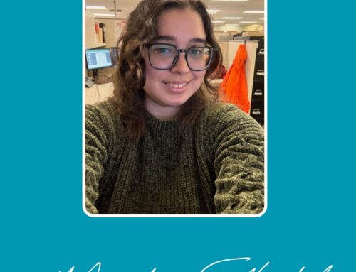 Membership Spotlight | Gabriela Alfonzo Morales