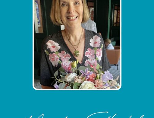 Membership Spotlight | Ellen Kirsch