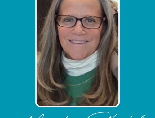 Membership Spotlight | Jennifer Ketler