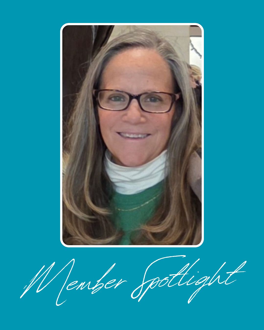 MWA Member Jennifer Ketler